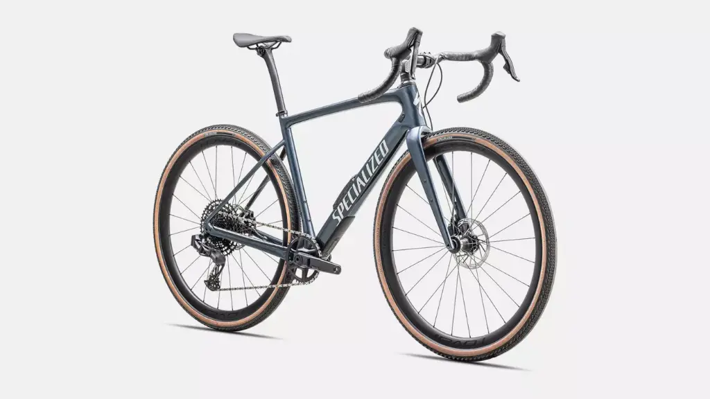 Specialized Diverge Expert Carbon