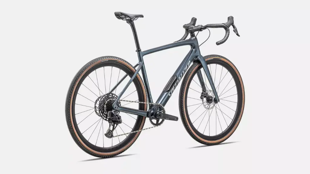 Specialized Diverge Expert Carbon