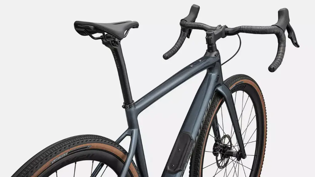 Specialized Diverge Expert Carbon
