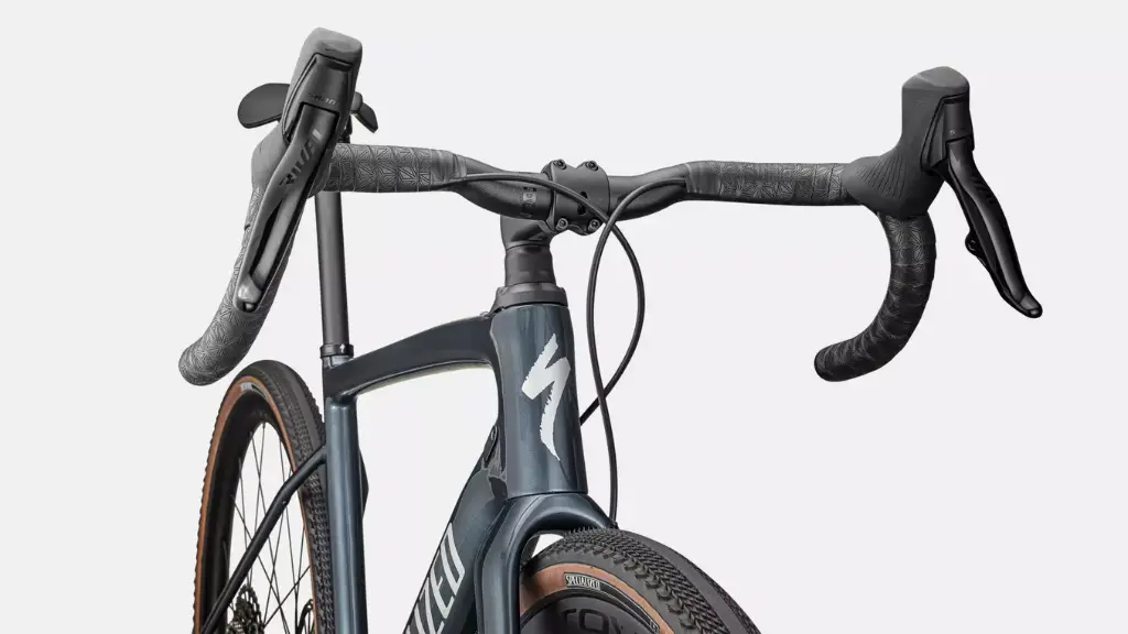 Specialized Diverge Expert Carbon