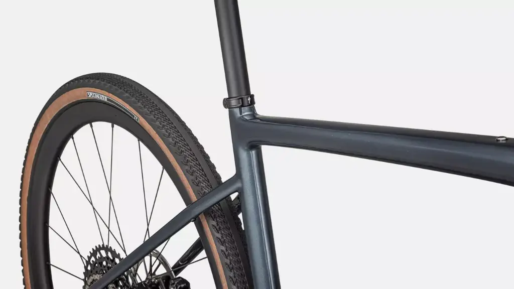 Specialized Diverge Expert Carbon