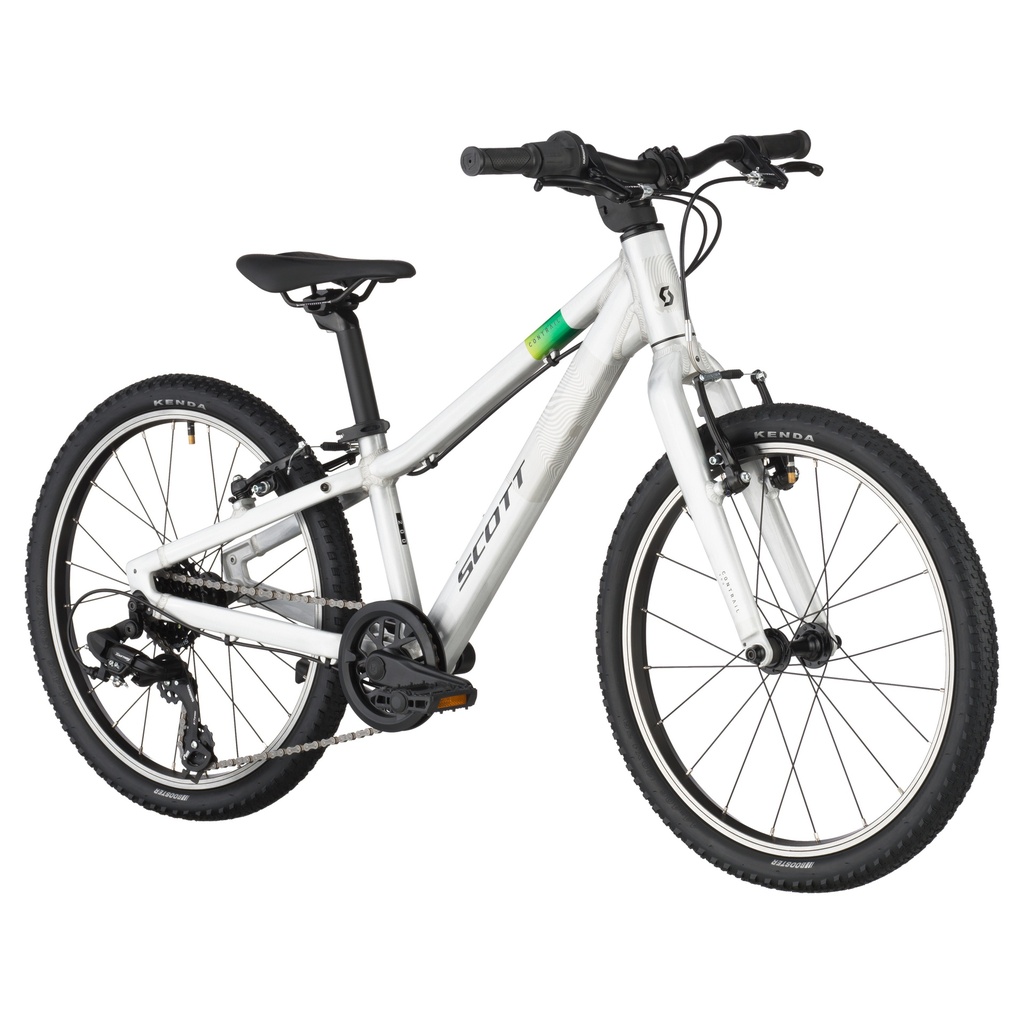 Scott Contrail 200 20"