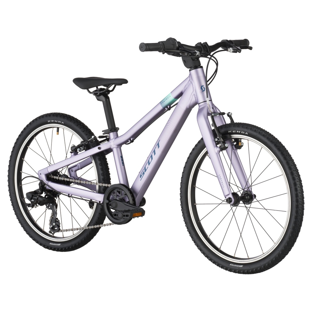 Scott Contrail 200 20"