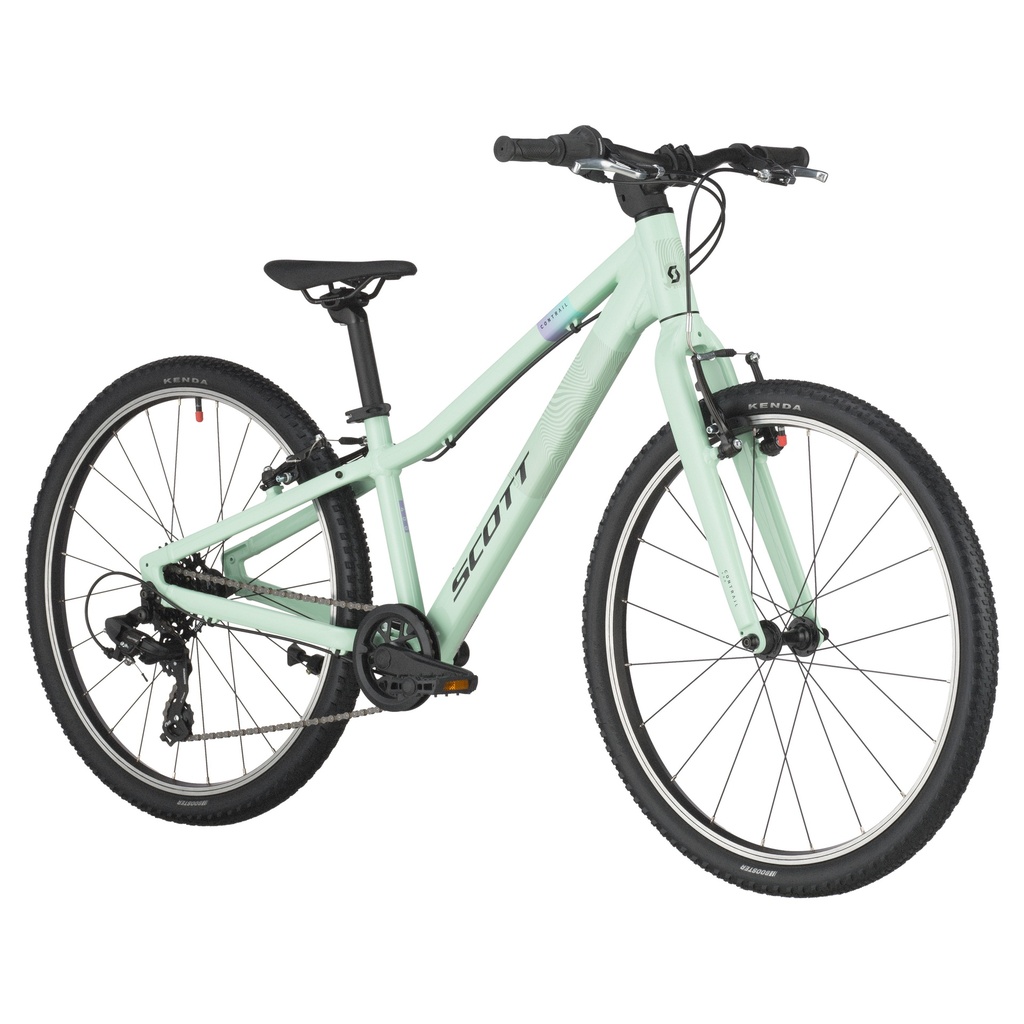 Scott Contrail 400 24"