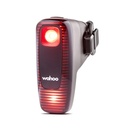 Wahoo Trackr Radar takavalo & tutka
