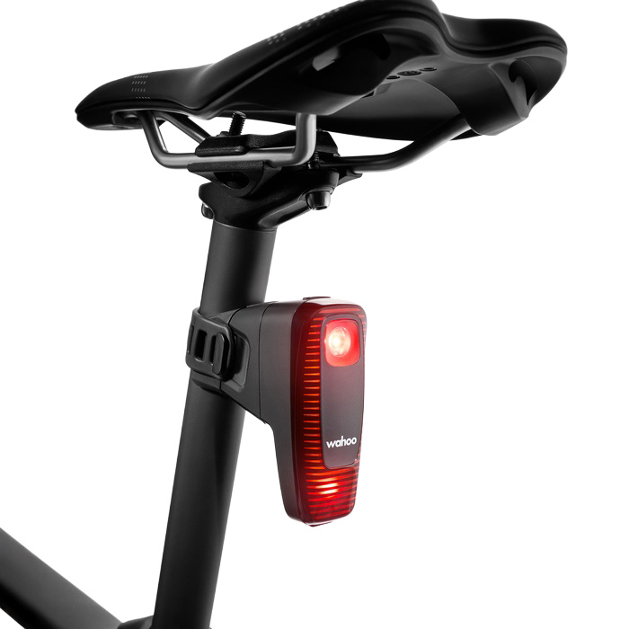 Wahoo Trackr Radar takavalo & tutka