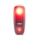 Wahoo Trackr Radar takavalo & tutka