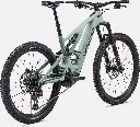 Specialized Levo Comp Carbon G3 White sage S3