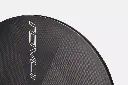 Roval 321 Disc Brake Levykiekko Musta/Valkoinen