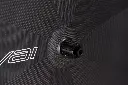 Roval 321 Disc Brake Levykiekko Musta/Valkoinen