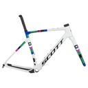 Scott Addict Gravel RC HMX Frame set