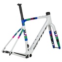 Scott Addict Gravel RC HMX Frame set