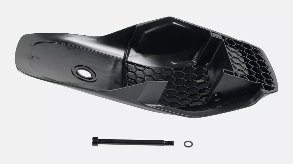 Specialized Levo MY19 Battery Rock Guard Kit