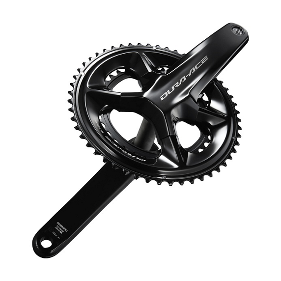 Shimano Dura-Ace FC-R9200 172.5mm 52/36t 12v Kampisarja