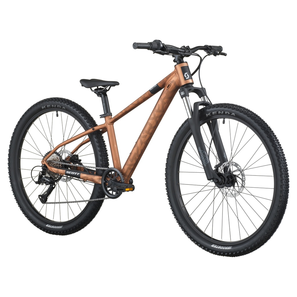 Scott Roxter 600 26"