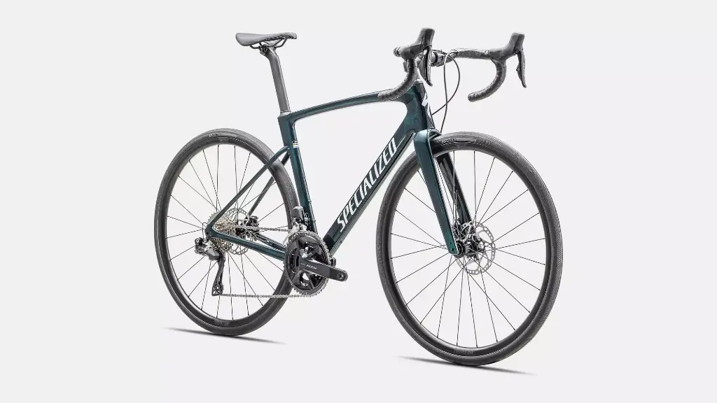 Specialized Roubaix SL8 Comp