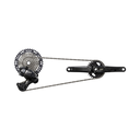 Shimano XT RD-M8250 GS Shadow+ 1x12v Takavaihtaja