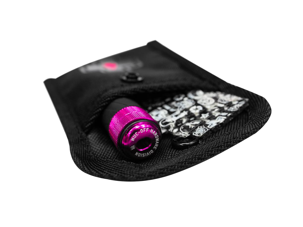 Muc-Off Precision Tubeless Korjaussarja