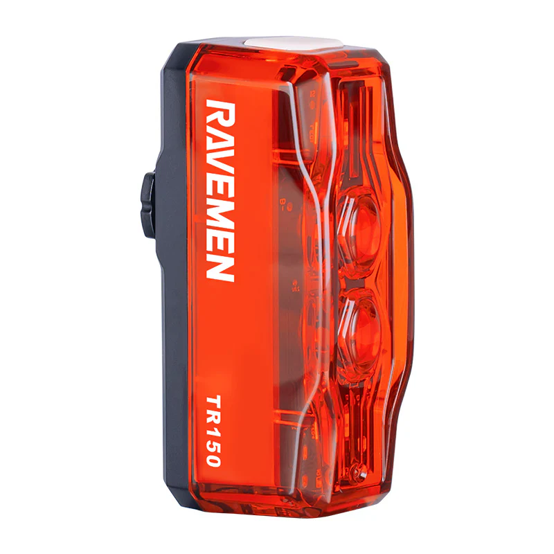 Ravemen TR150 Takavalo