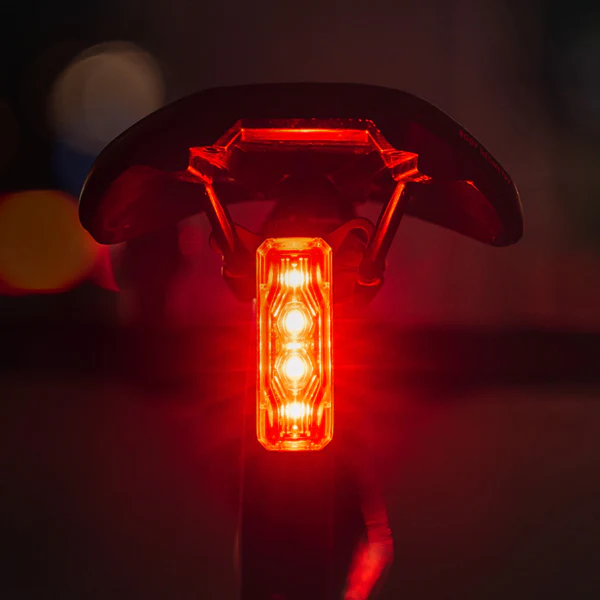 Ravemen TR150 Takavalo