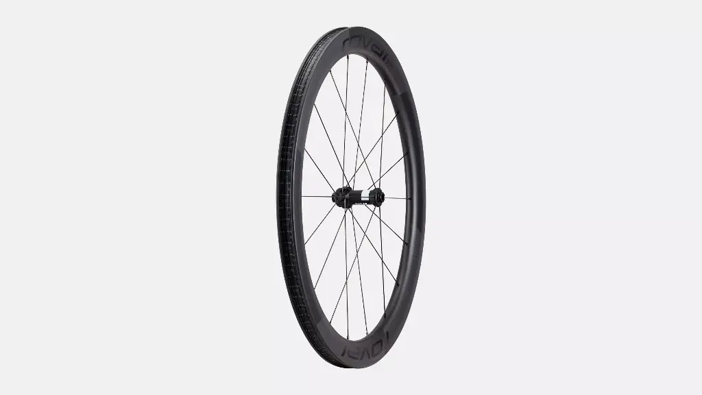 Roval Rapide CL III Musta 28" Kiekkopari
