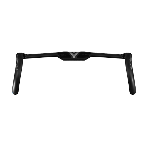 Pro Vibe Aero Carbon ohjaustanko