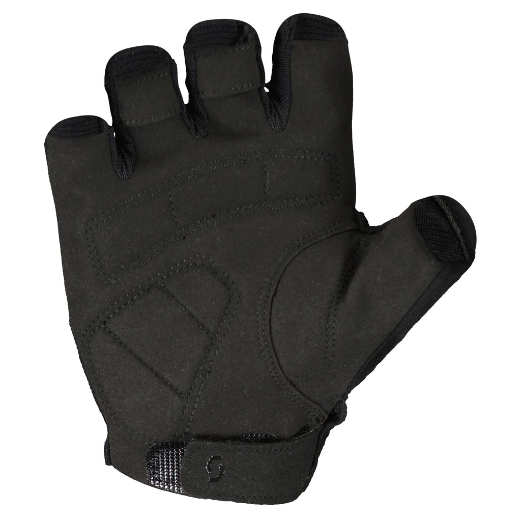 Scott Essential Gel SF Ajohanskat