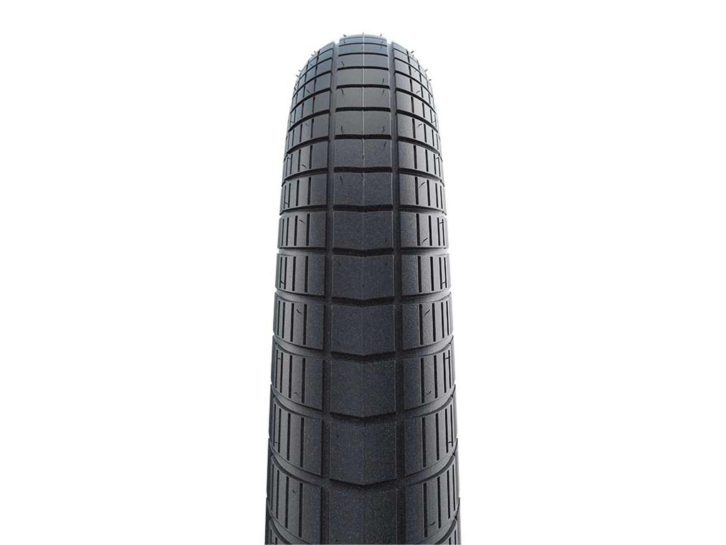 Schwalbe Big Apple Ulkorengas