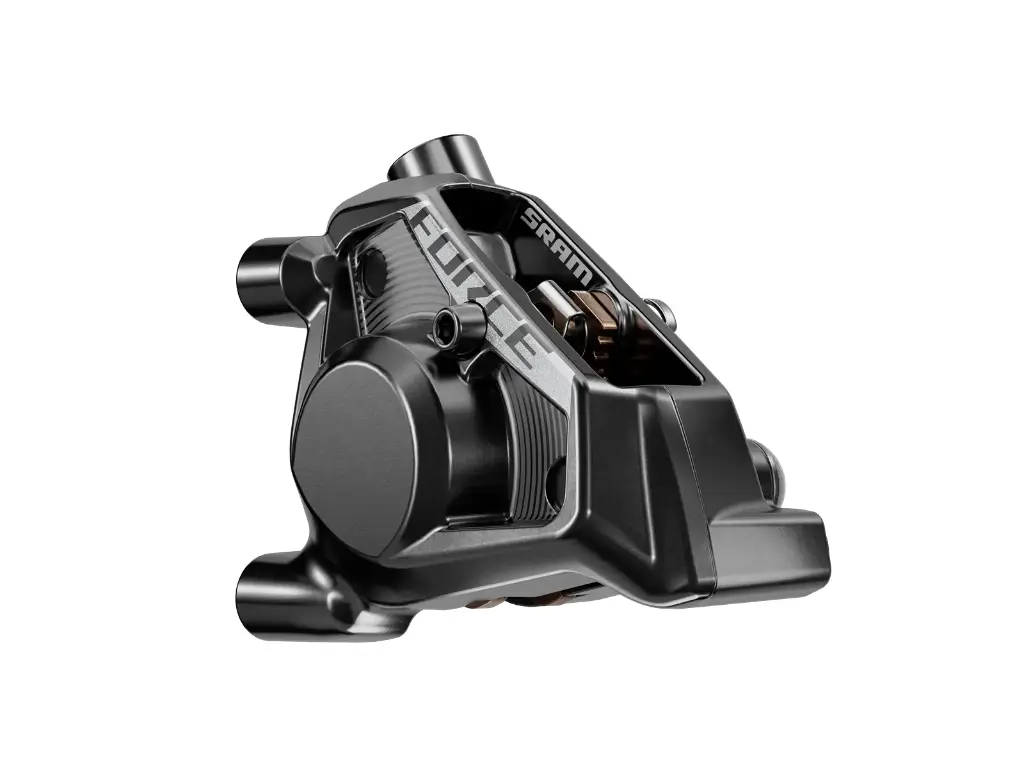SRAM Force AXS E1 Flat Mount 2x12v Levyjarrusarja