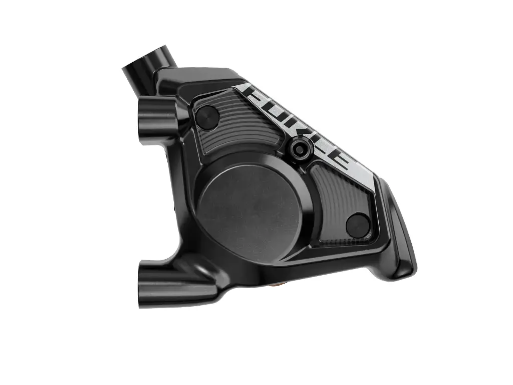 SRAM Force AXS E1 Flat Mount 2x12v Levyjarrusarja