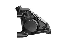 SRAM Force AXS E1 Flat Mount 2x12v Levyjarrusarja