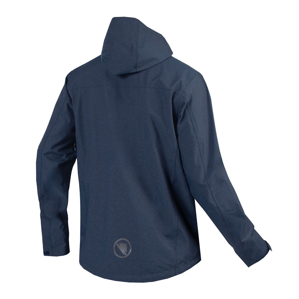 Endura Hummvee Waterproof Hooded Jacket Takki