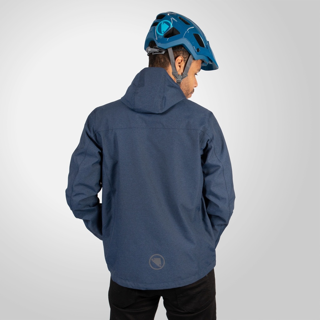 Endura Hummvee Waterproof Hooded Jacket Takki