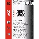 Rex Domestique Drip Wax Nestemäinen ketjuvaha
