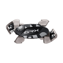 Shimano GRX PD-M8100-UG Lukkopolkimet