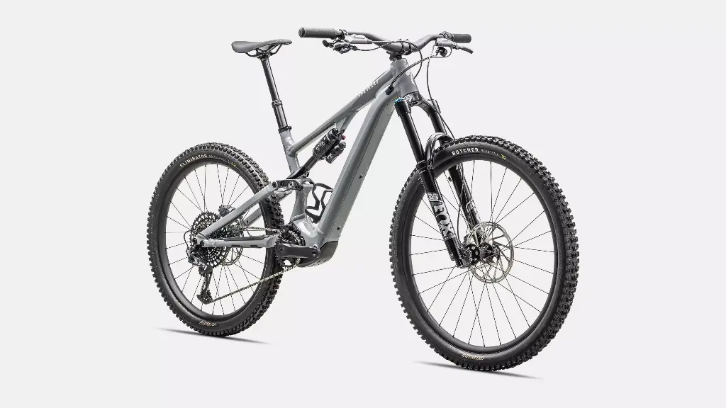 Specialized Turbo Levo SL 2 Comp Alloy