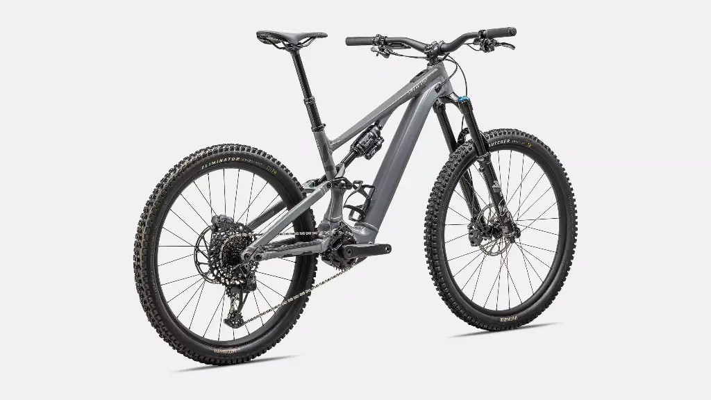 Specialized Turbo Levo SL 2 Comp Alloy