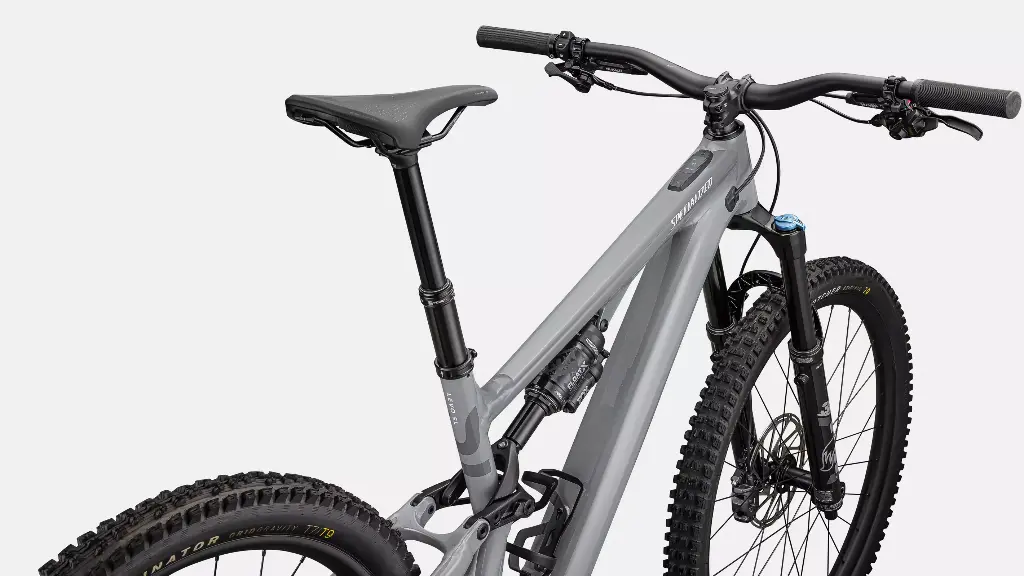 Specialized Turbo Levo SL 2 Comp Alloy