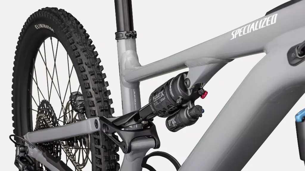 Specialized Turbo Levo SL 2 Comp Alloy