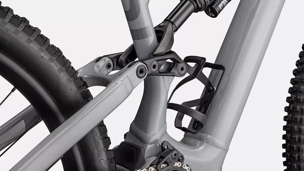 Specialized Turbo Levo SL 2 Comp Alloy
