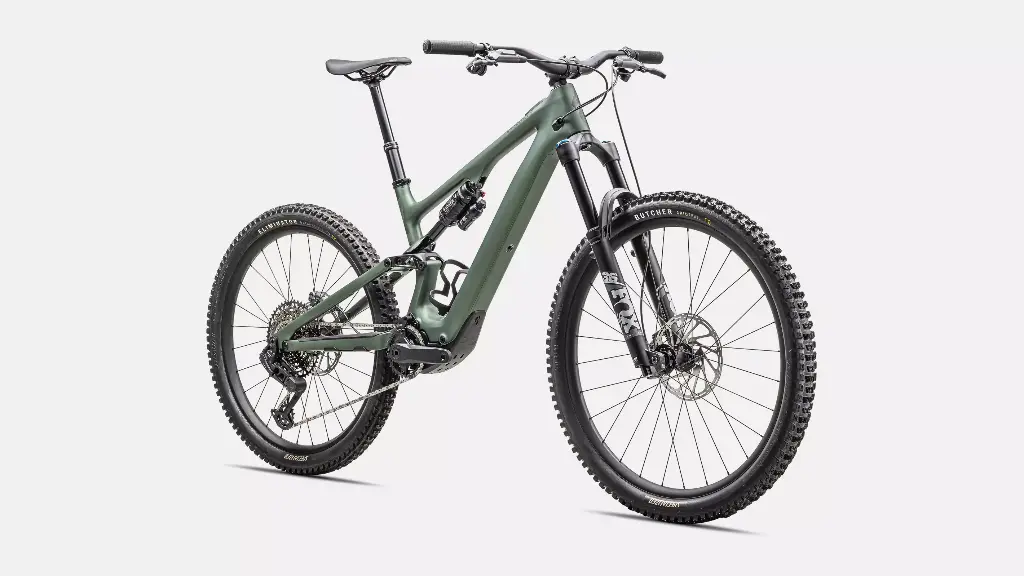 Specialized Turbo Levo SL 2 Comp Carbon