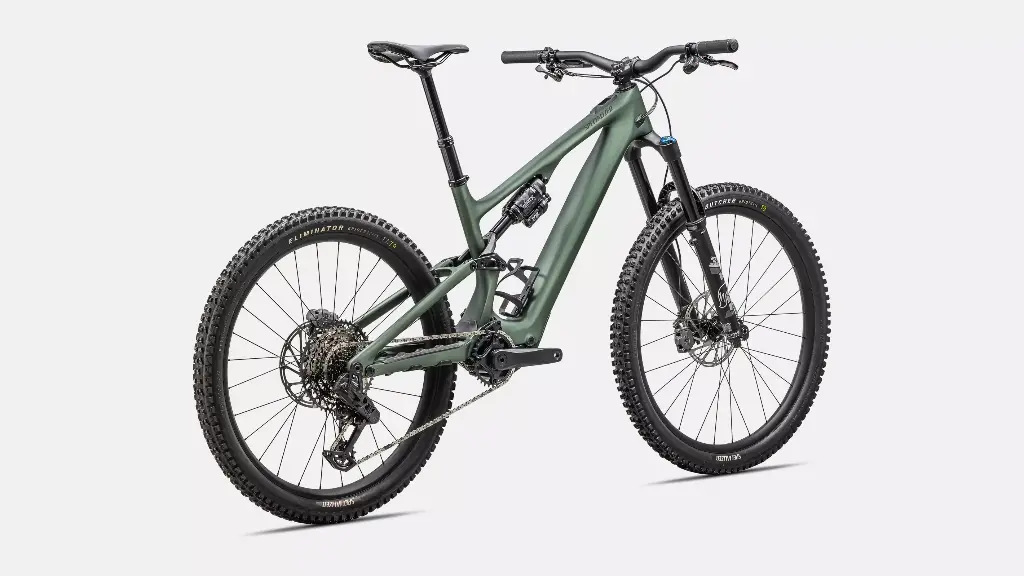 Specialized Turbo Levo SL 2 Comp Carbon