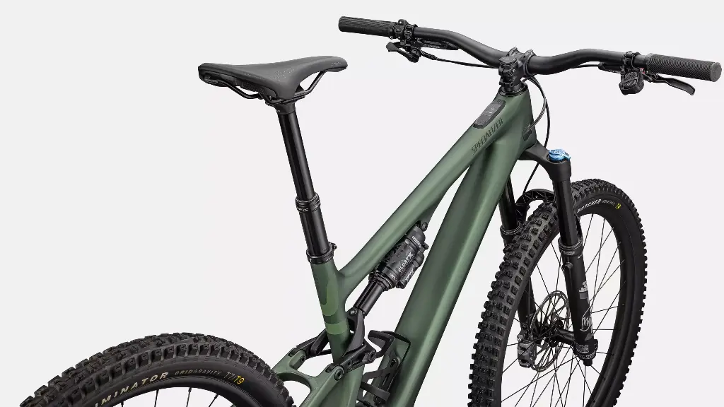 Specialized Turbo Levo SL 2 Comp Carbon