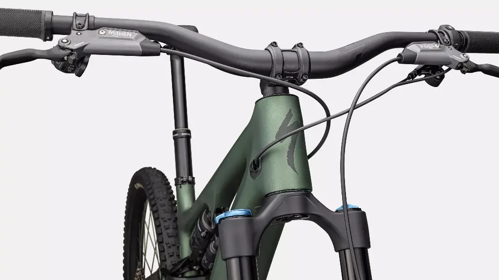 Specialized Turbo Levo SL 2 Comp Carbon