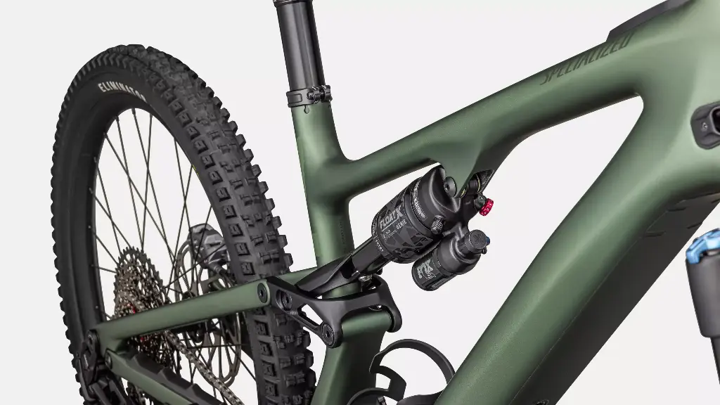 Specialized Turbo Levo SL 2 Comp Carbon