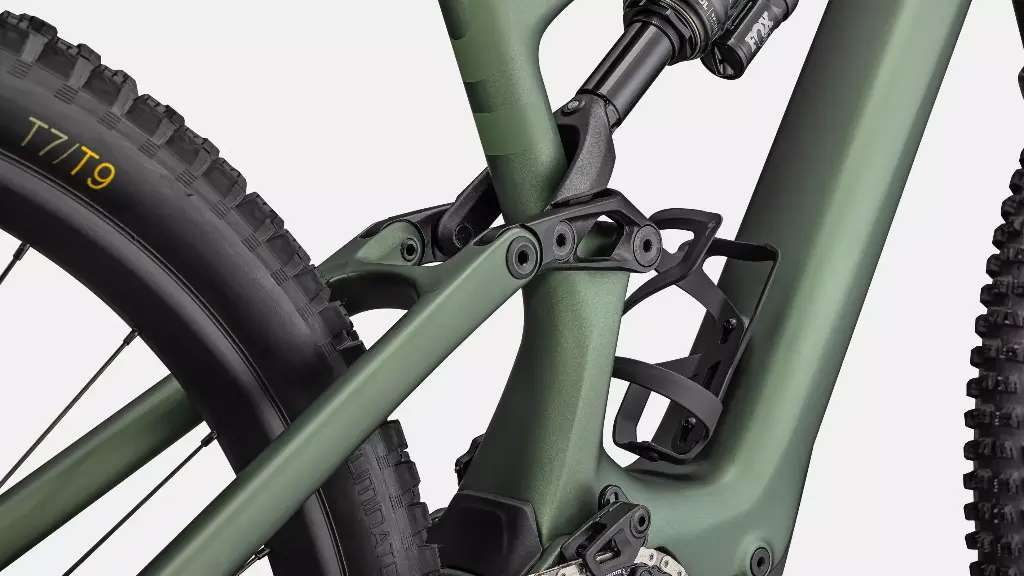 Specialized Turbo Levo SL 2 Comp Carbon