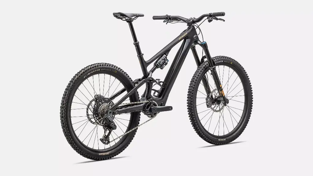 Specialized Turbo Levo SL 2 Expert Carbon