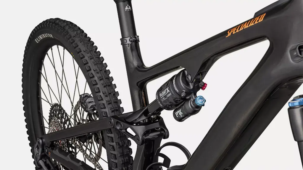 Specialized Turbo Levo SL 2 Expert Carbon
