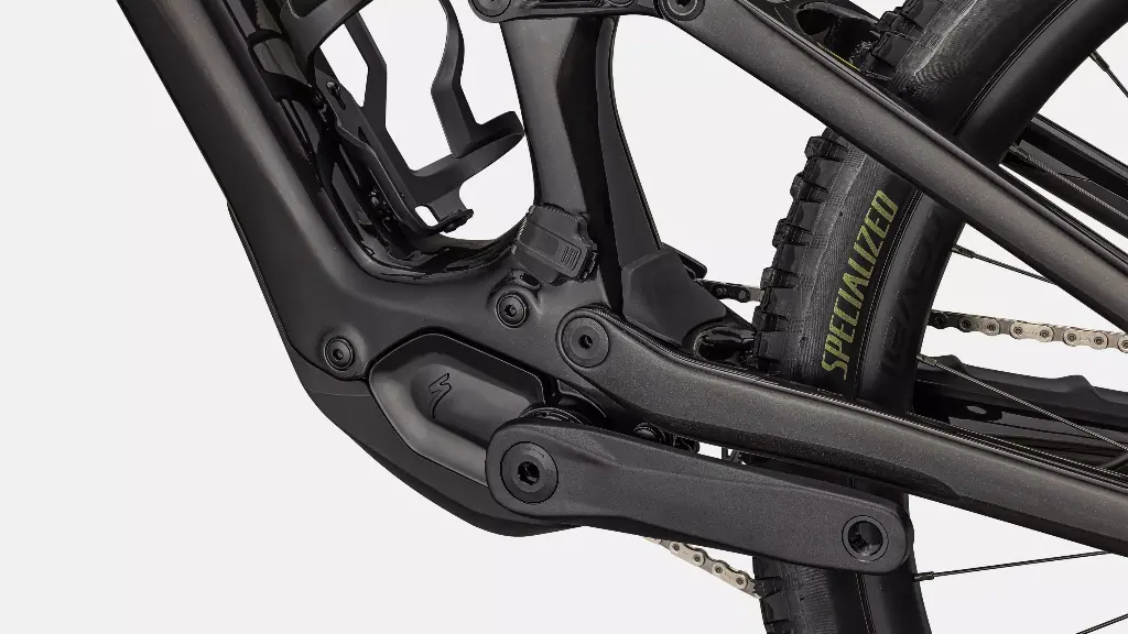 Specialized Turbo Levo SL 2 Expert Carbon