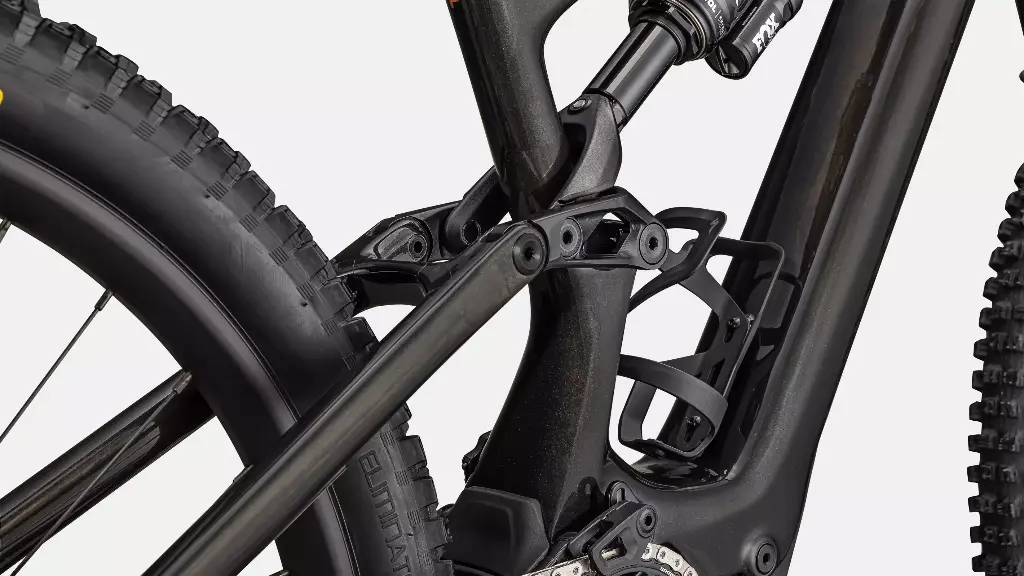 Specialized Turbo Levo SL 2 Expert Carbon